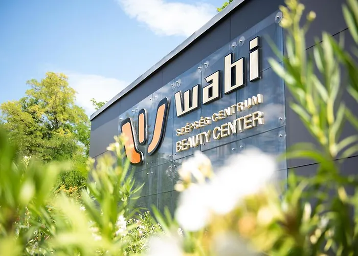 Wabi - Beauty & Dental Center